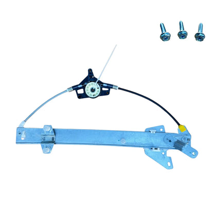 Front Right Window Regulator Without Motor for Mazda 3 (2013-2019)