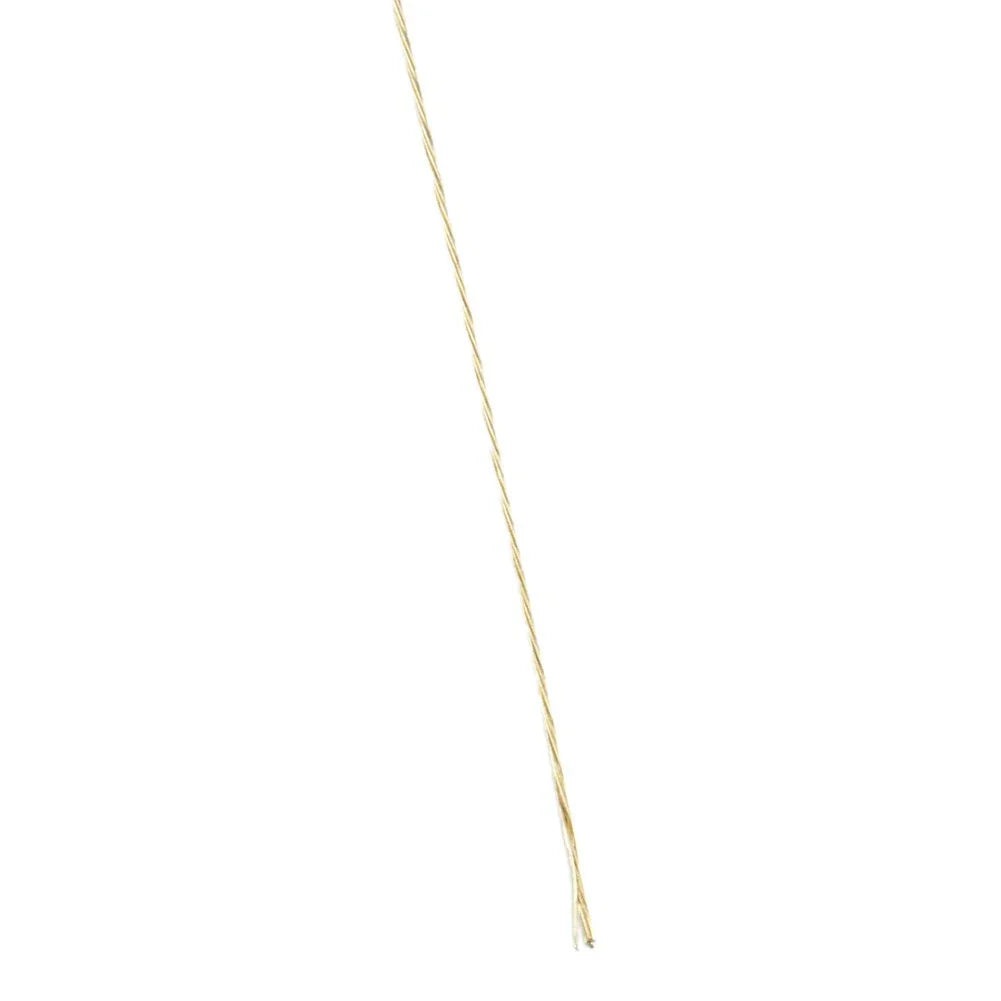 Braiding Line Wire / 22m / Glass Removal
