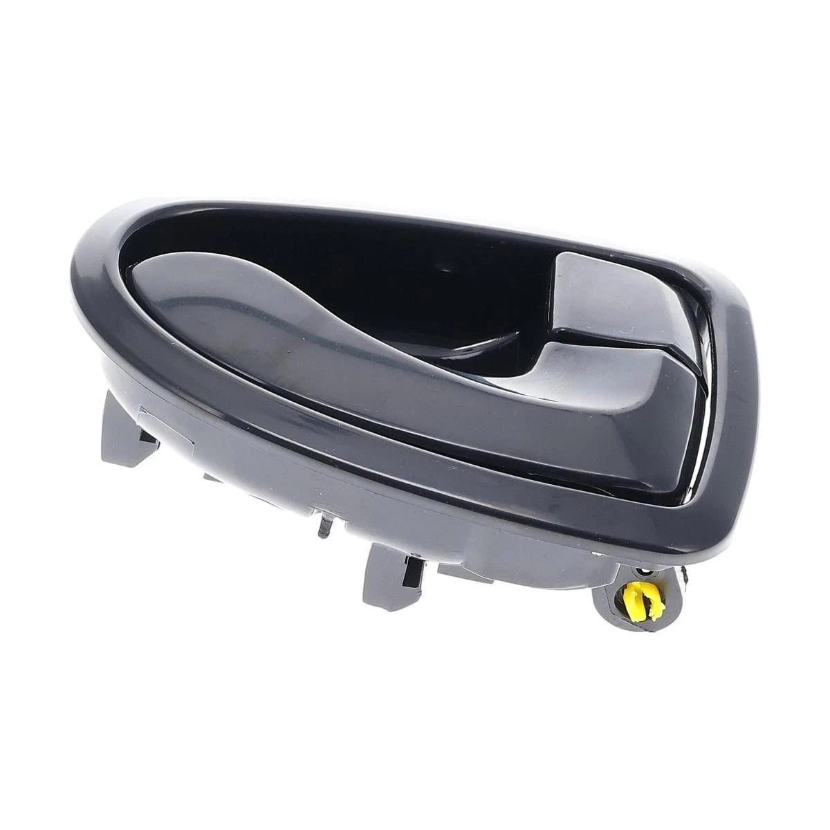 Inner Door Handle for Hyundai Accent (2000–2006) - Smooth Black