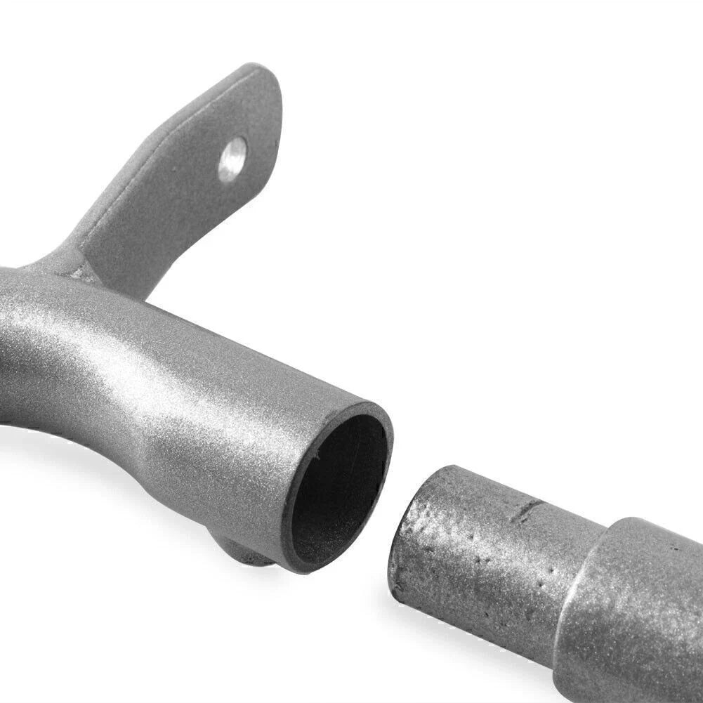 Highway Engine Guard Crash Bar Protection Silver for BMW R1200GS (2004-2012)