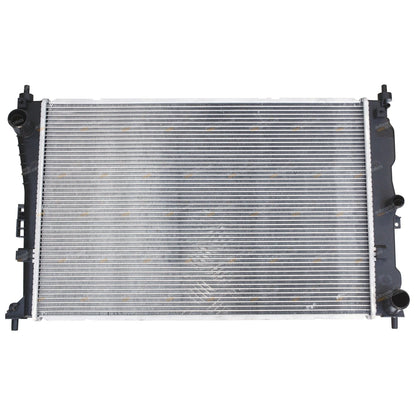 Radiator for Ford Falcon FG (2008–2014)