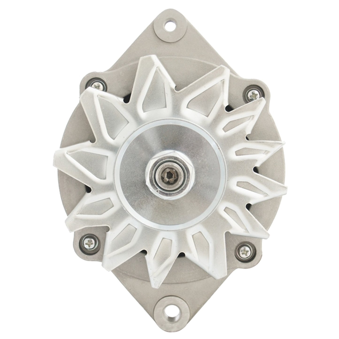 Alternator for Nissan Datsun 260Z (1974–1978)