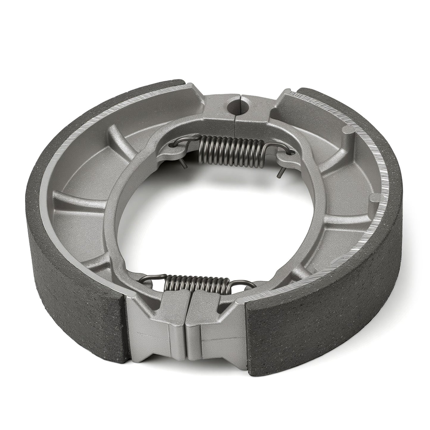 Rear Brake Shoes Kit for Yamaha BD3