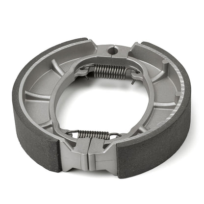 Rear Brake Shoes Kit for Yamaha BD3