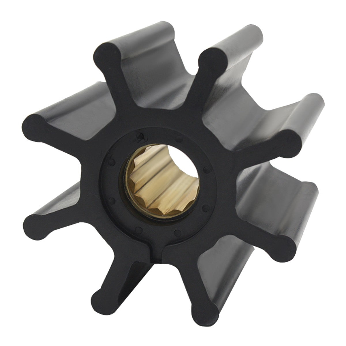 2X Impeller Kit for Volvo Penta (Replaces 18-3077)