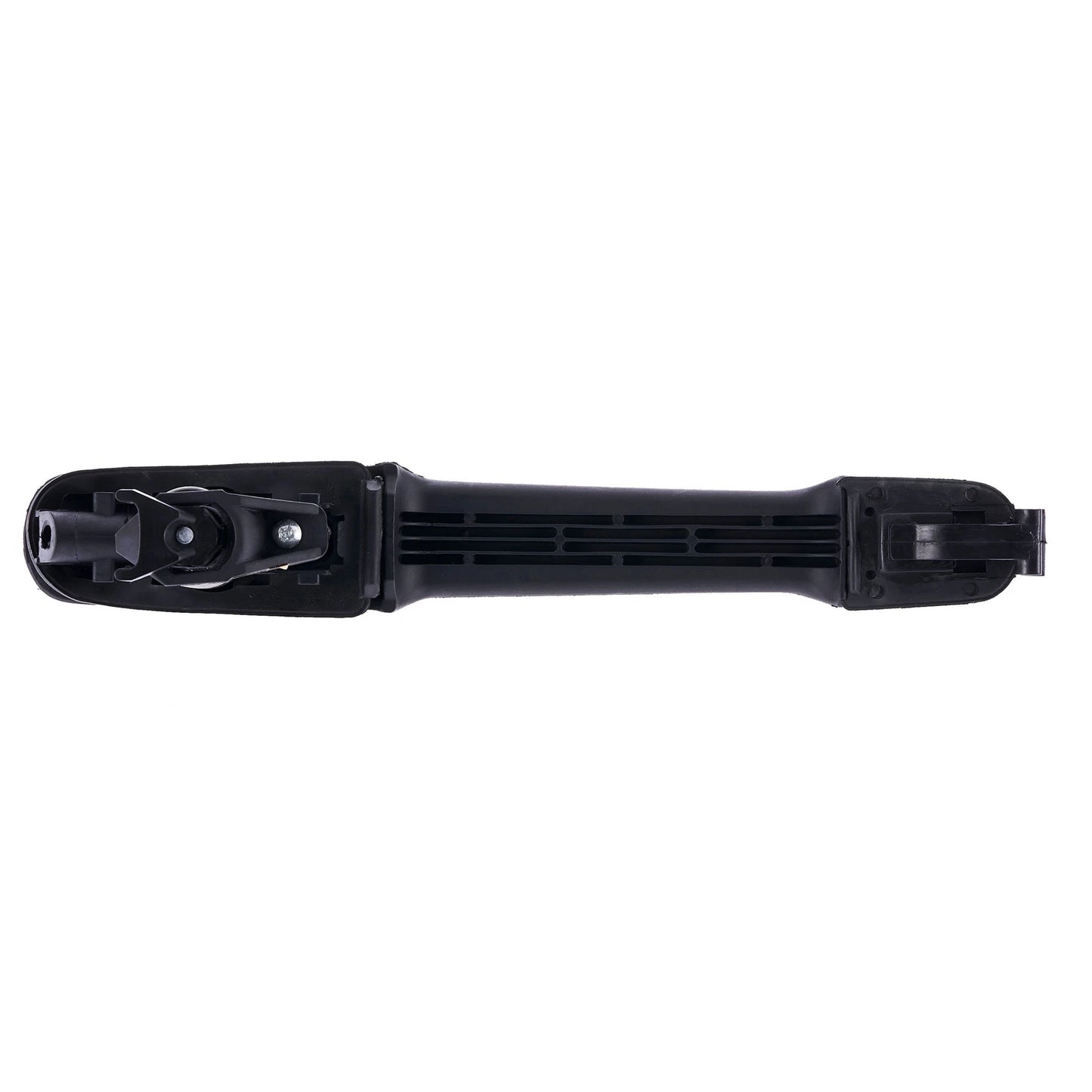Set of 2 Black Outer Door Handles with Keys for Sprinter (1995–2006)