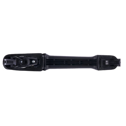 Set of 2 Black Outer Door Handles with Keys for Sprinter (1995–2006)
