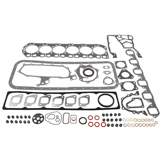 Full Engine Gasket Set Kit inc Head for Nissan Patrol GQ TD42 Diesel