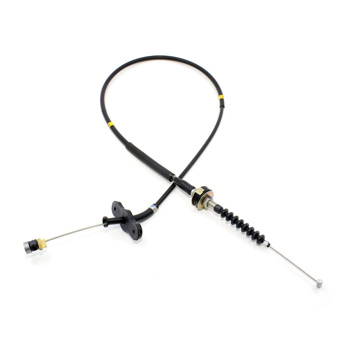 Accelerator Cable for Nissan Datsun Navara D22 (2001–2007)