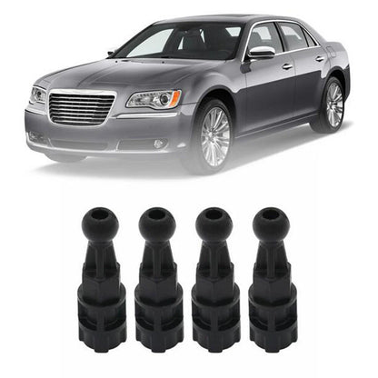 Engine Cover Ball Stud Pin for Chrysler 200 300 Dodge Jeep (2011-2017)
