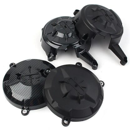 Engine Case Cover Slider Protectors for Ducati 1199 2012-2014, 1299 2016-2020