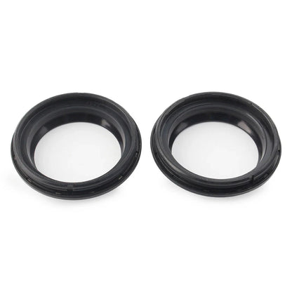 43x53-11mm Front Fork Damper Shock Absorber Dust Seals for Motorcycle