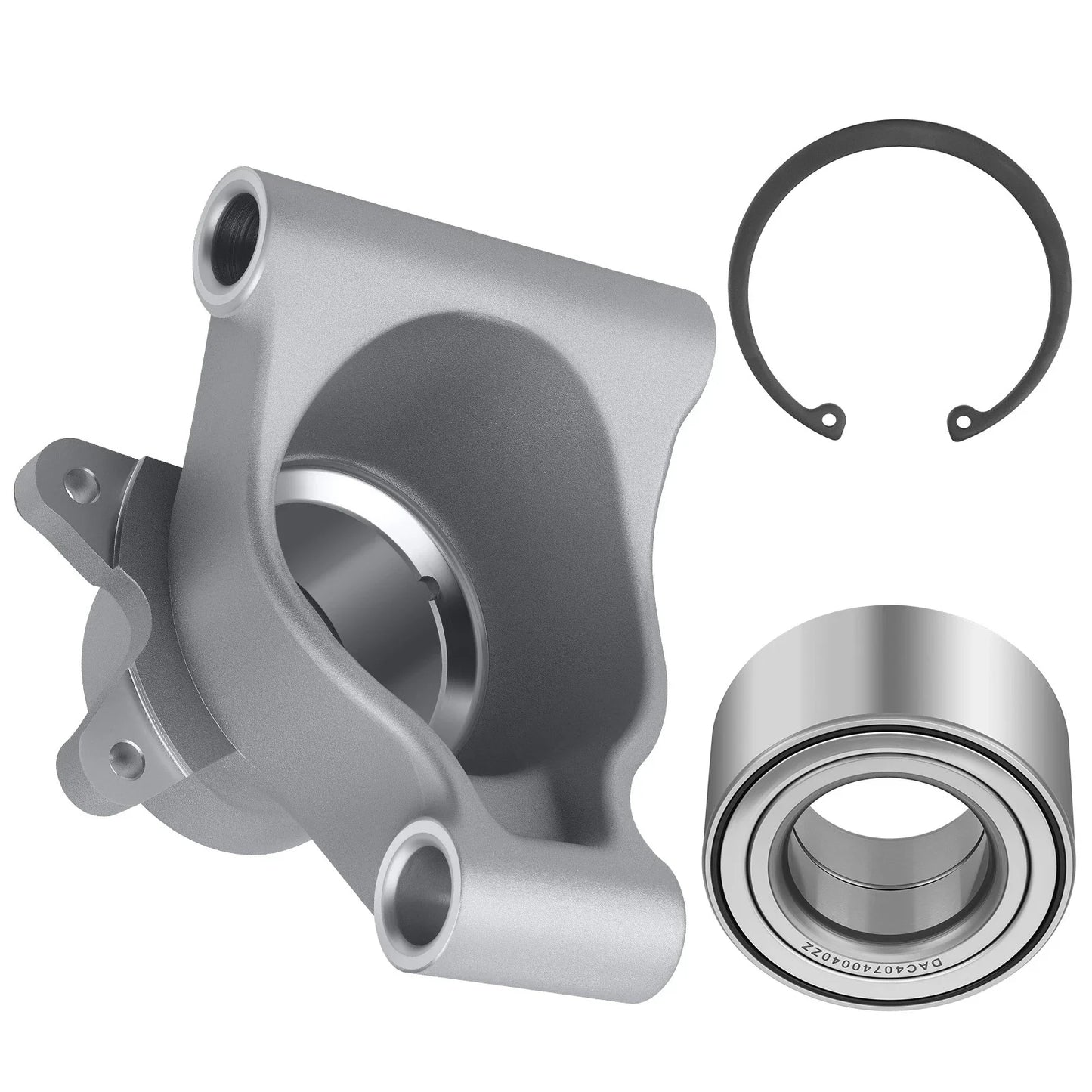 Right-Hand Wheel Carrier Bearing Kit for Polaris Sportsman
