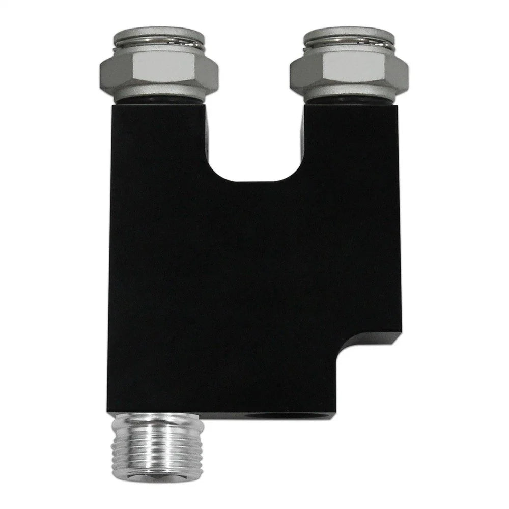 Transmission Cooler Bypass Valve for Dodge Ram 6.7L Cummins (2013-2018)