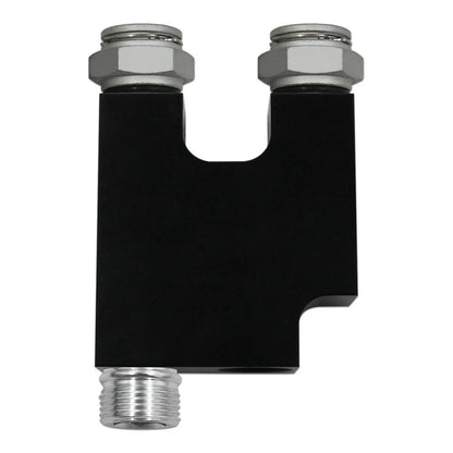 Transmission Cooler Bypass Valve for Dodge Ram 6.7L Cummins (2013-2018)