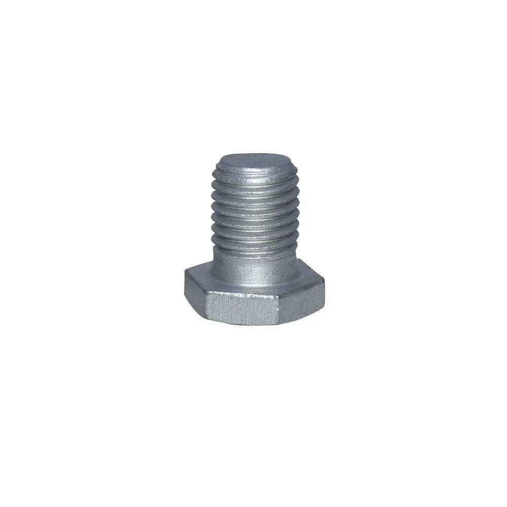 Engine Sump Oil Pan Drain Plug Bolt for BMW 318i 320i (1998-2006)