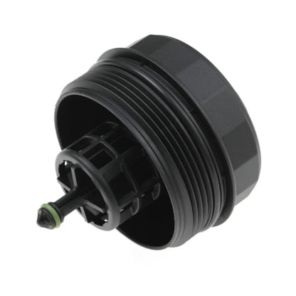 Oil Filter Housing Cap for BMW X3 X5 X6 128I 135I 323I 325XI (2004-2023)