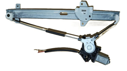 Rear Left Window Regulator W/Motor for Suzuki Vitara (1991–1998)