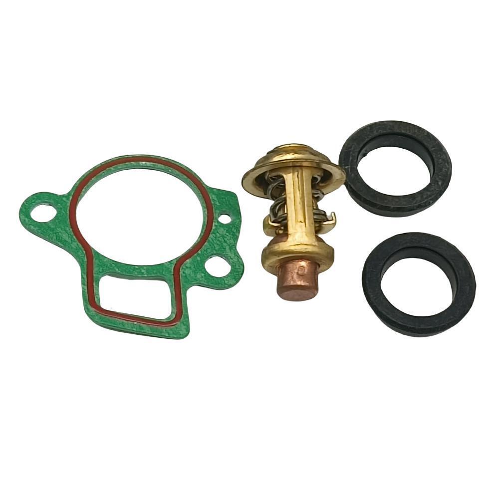 Maintenance Service Kit for Yamaha 4-Stroke F20A F25A F25D
