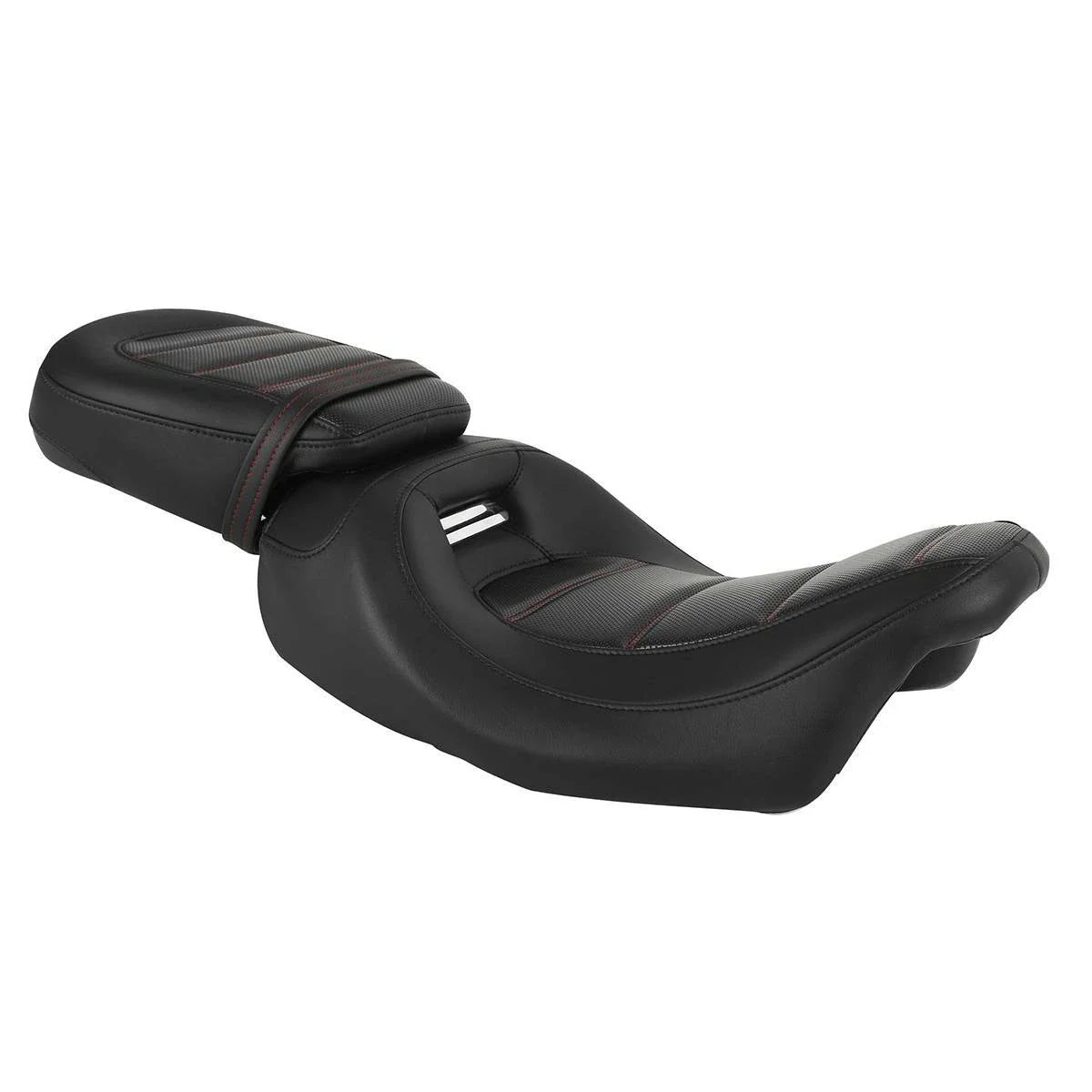 Front Rear Seats for Harley CVO Street Road Glide (2009-2023)