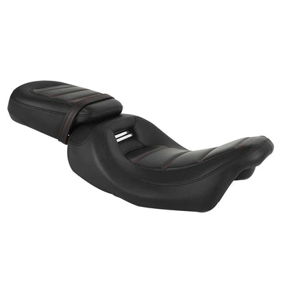 Front Rear Seats for Harley CVO Street Road Glide (2009-2023)