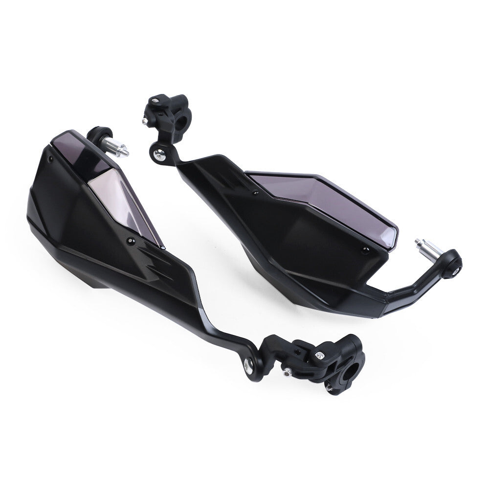 Handlebar Handguard Protector Shield for Ducati Scrambler 1100 (2019–2023)