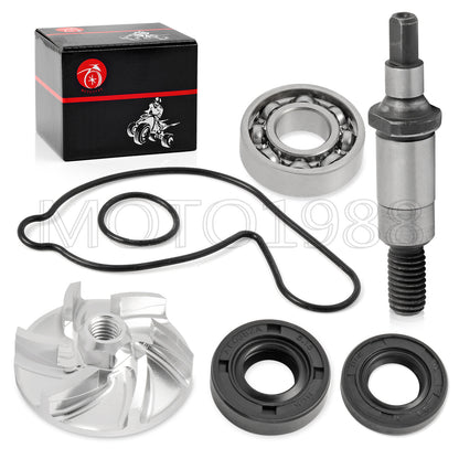 Water Pump Seal Kit for Yamaha YFZ450 (2004–2013)