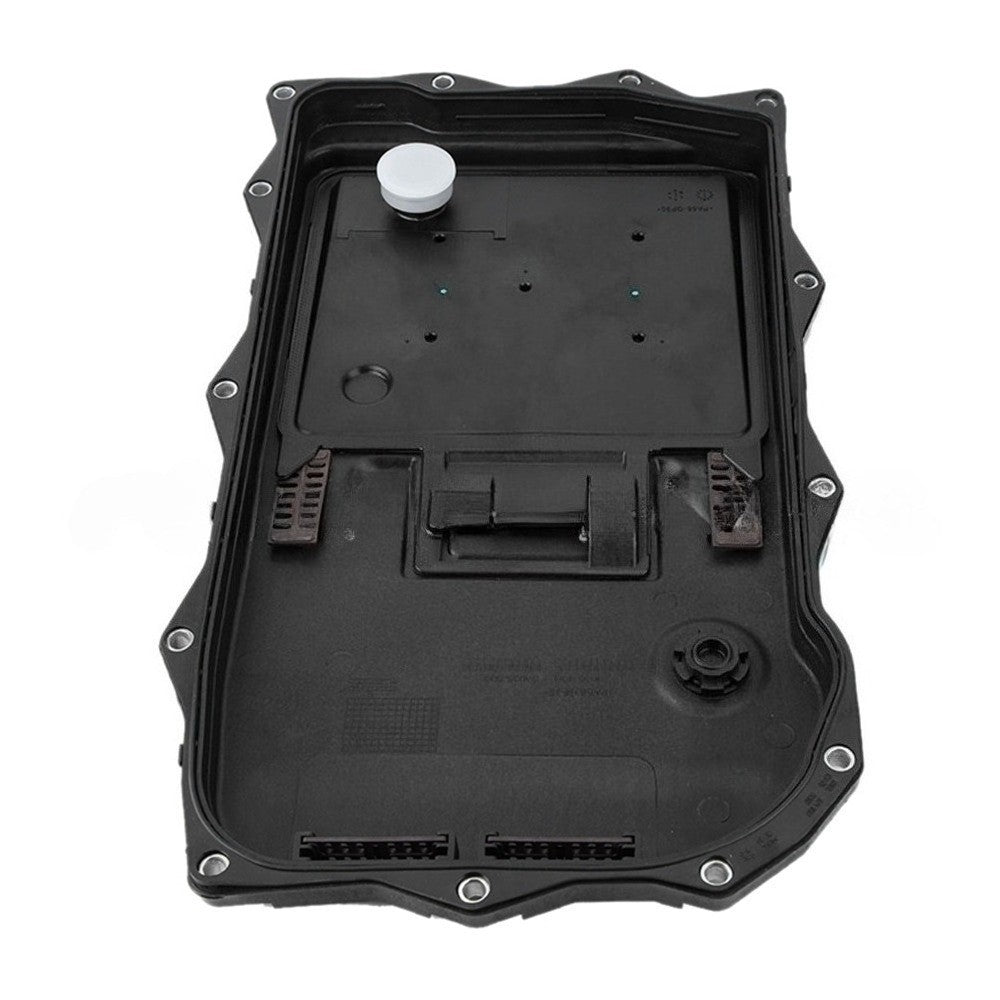 Transmission Oil Pan for BMW G05 G30 G01 G20 F30 F10 X3 X5 (2018–2023)