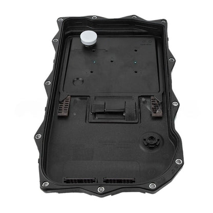 Transmission Oil Pan for BMW G05 G30 G01 G20 F30 F10 X3 X5 (2018–2023)