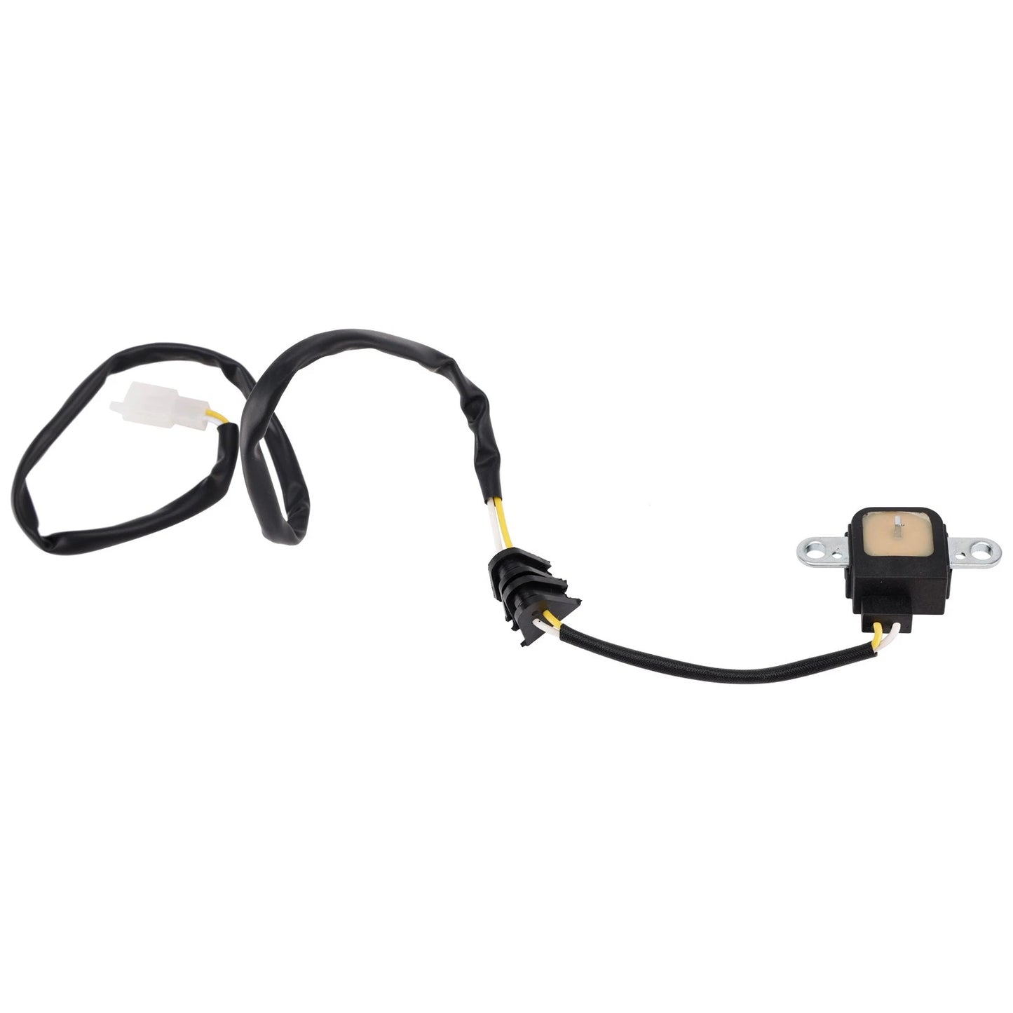 NOx Sensor 759040202 5WK96650 for BMW 5 Touring F10 F11 F18 (2009–2017)