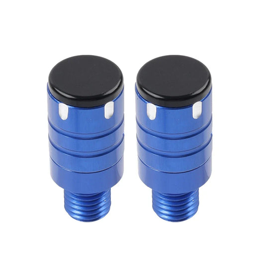 10MM Mirror Hole Blanking Plug Screw Cap for Yamaha MT-125, MT-07, MT-09, MT-10