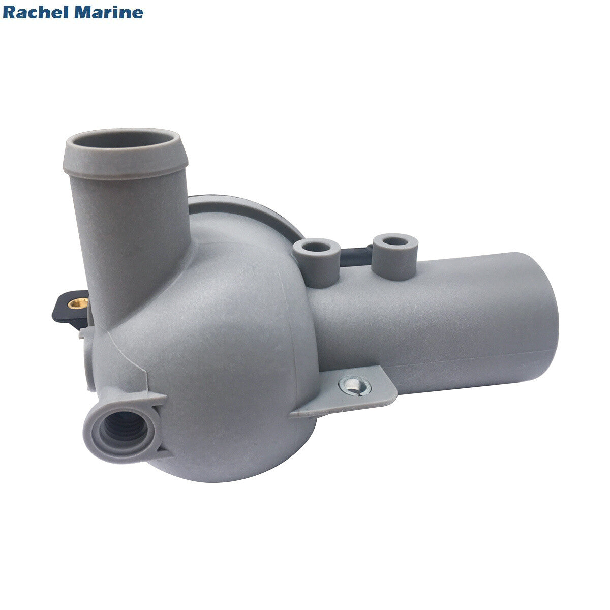 Water Distribution Housing for Mercruiser 4.3 (1996–2006)
