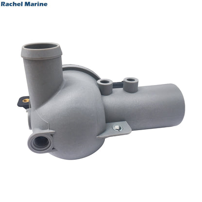 Water Distribution Housing for Mercruiser 4.3 (1996–2006)