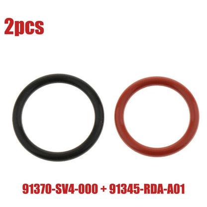 Power Steering Pump O-Ring Seals for Honda Acura (2001-2006)