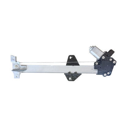 Rear Left Window Regulator with Motor for Honda Civic (2006–2012)