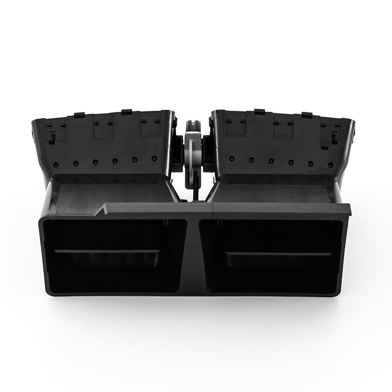 Rear Center Console Air AC Vent for Mercedes Benz ML GL GLE (2012–2019)