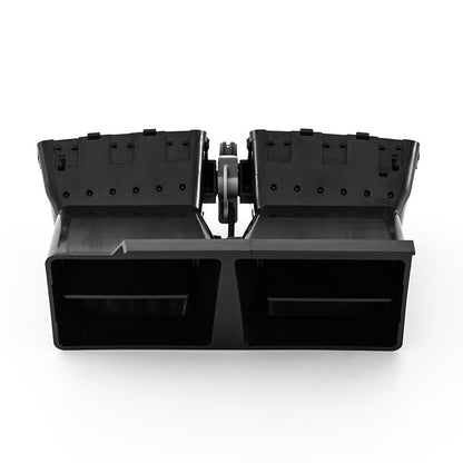 Rear Center Console Air AC Vent for Mercedes Benz ML GL GLE (2012–2019)
