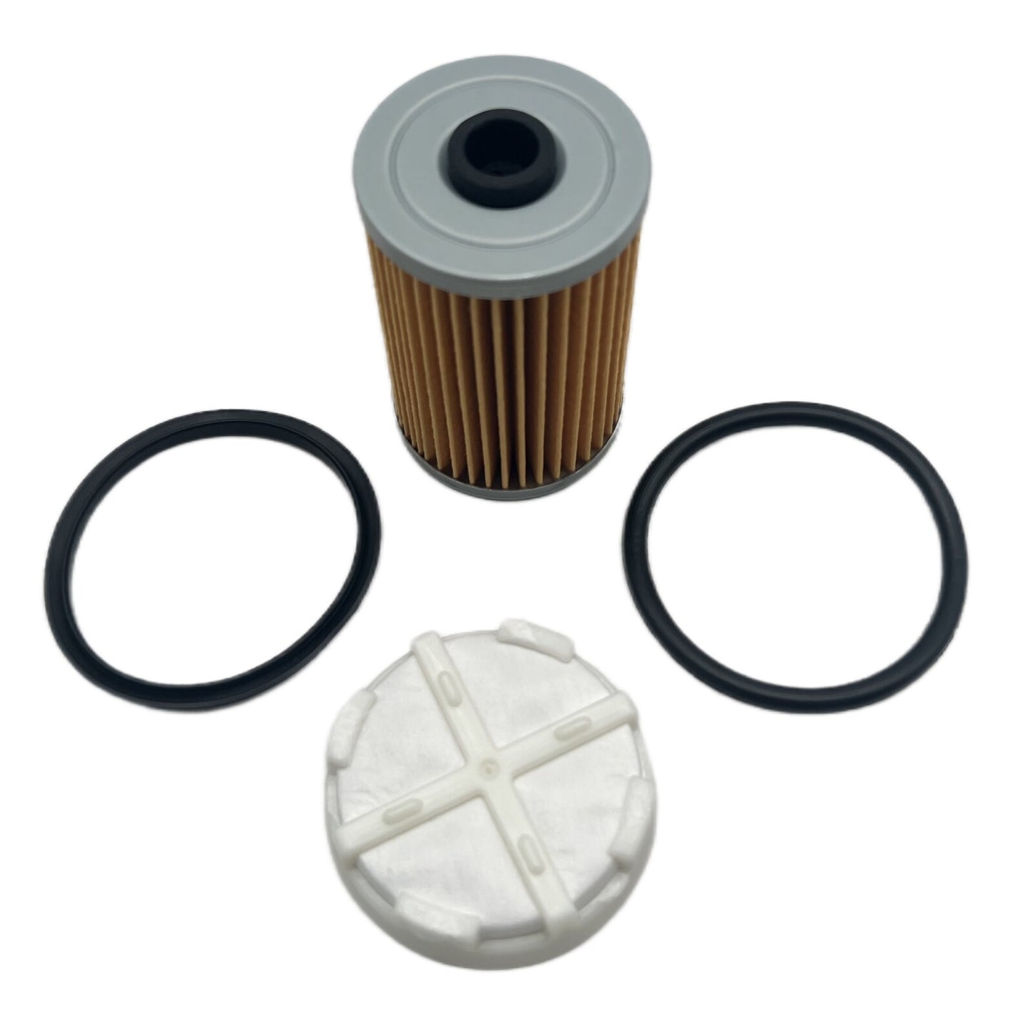 Fuel Module Filter Kit for Mercury Marine (Gen 3)