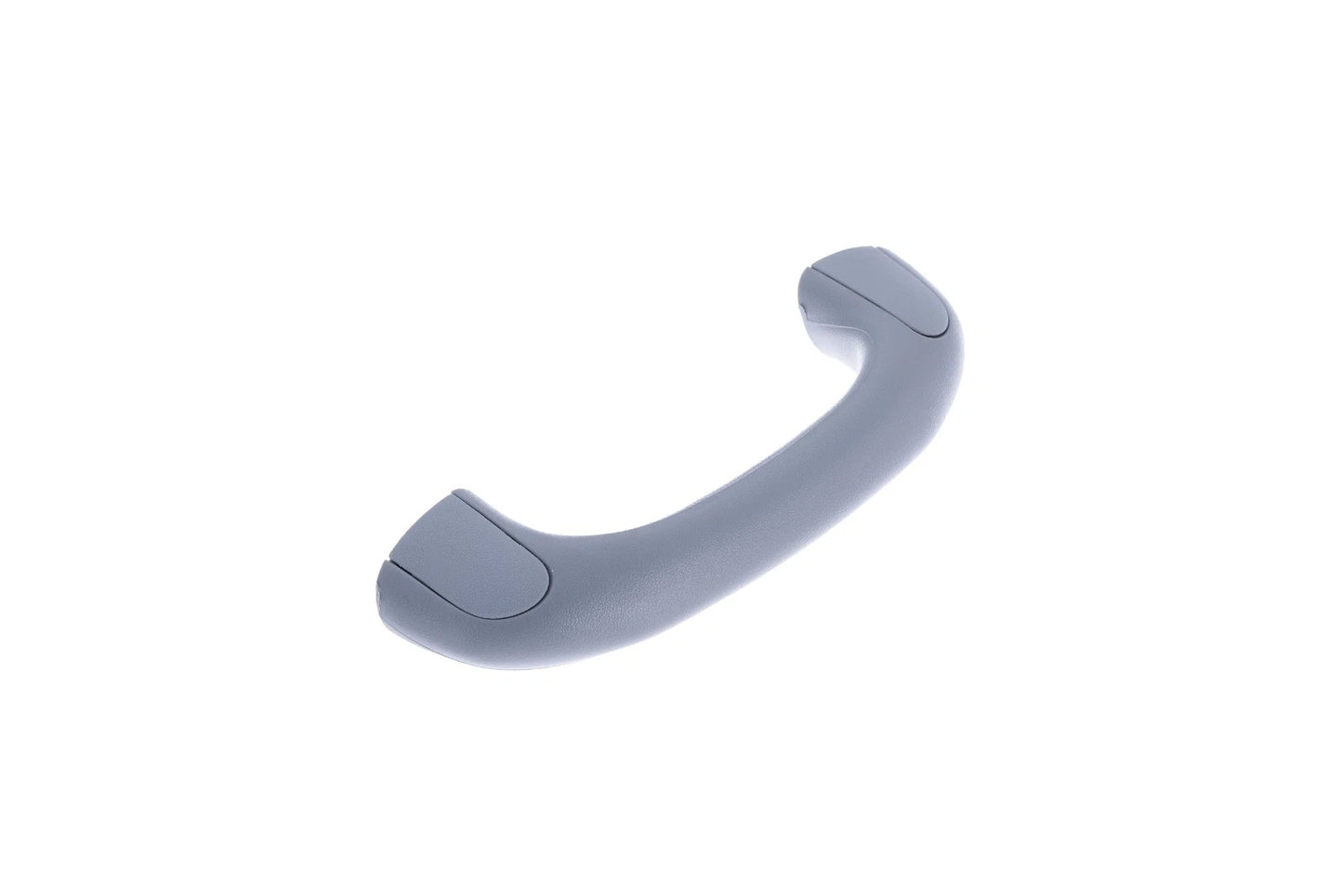 2X Left & Right Door Grab Handle Inner Grey for Toyota HiAce (2005–2019)