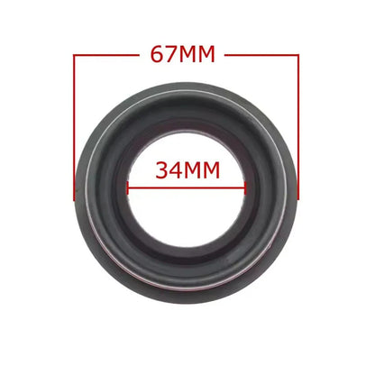 Axle Shaft Oil Seals for Ford Lincoln Mercury (2000-2006)