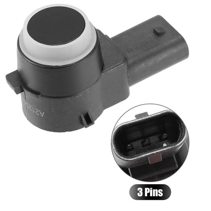 PDC Parking Assist Sensor Set of 4 for Benz A-Class W177 (2018-2023)