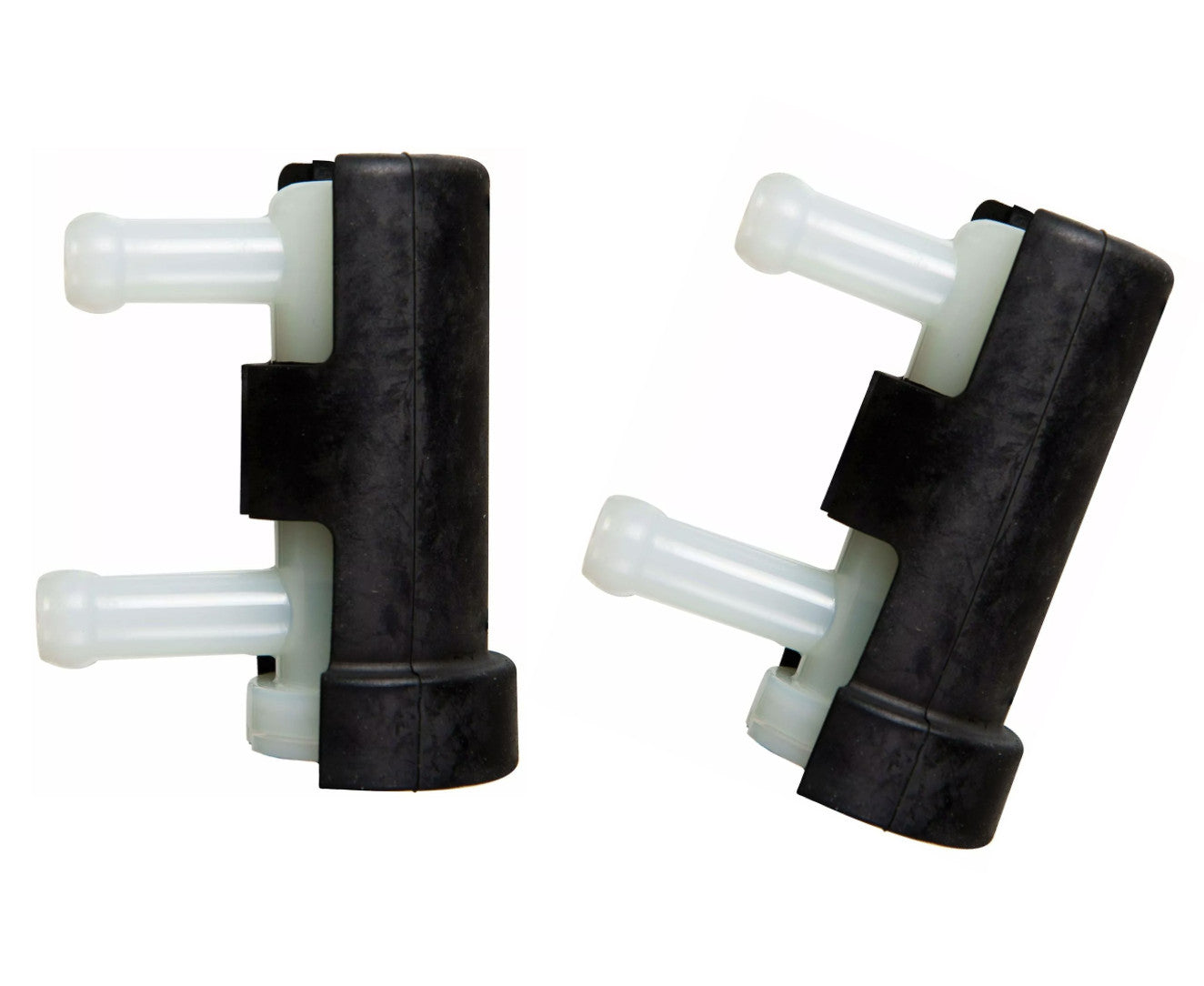 Set of 2 Inline Fuel Filters for Yamaha Outboard Motor (69J-24502-00)