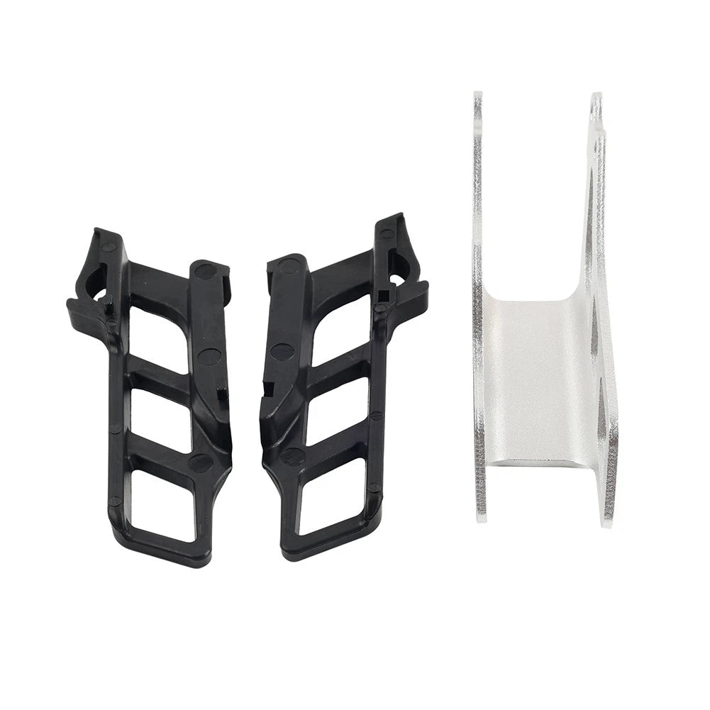 Lower Fairing Air Outlet Vents for Honda Goldwing GL1500 GL1500A (1988–2000)