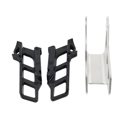 Lower Fairing Air Outlet Vents for Honda Goldwing GL1500 GL1500A (1988–2000)