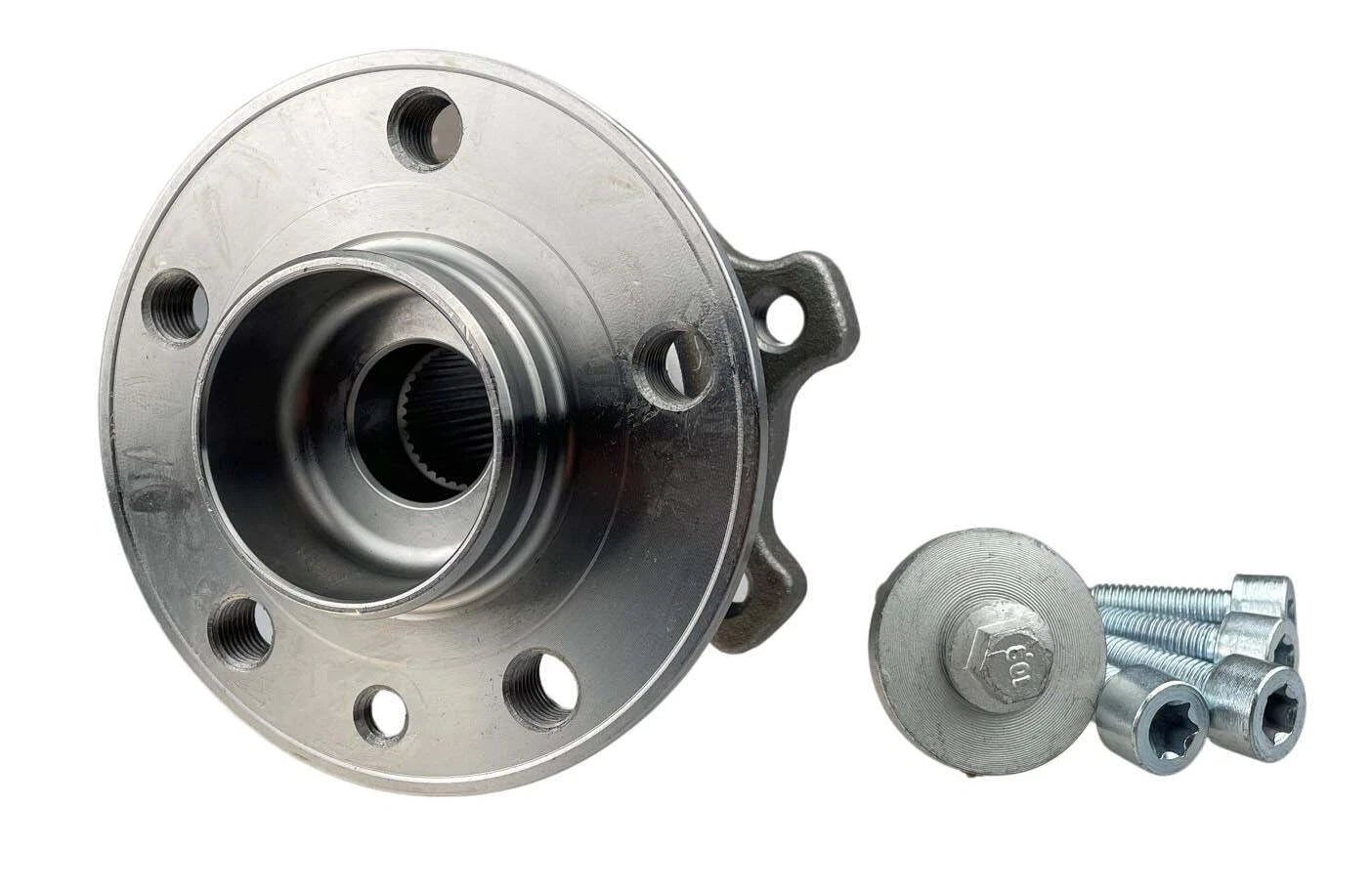Rear Wheel Hub Assembly for Volvo XC60 (2010–2017)