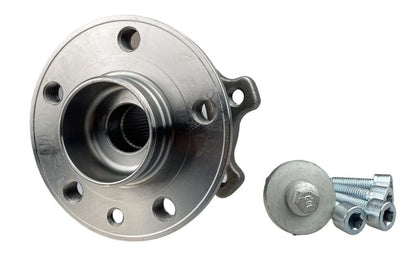 Rear Wheel Hub Assembly for Volvo XC60 (2010–2017)