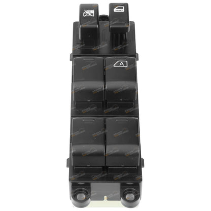 Electric Power Window Switch for Nissan Tiida C11 (2006–2013)