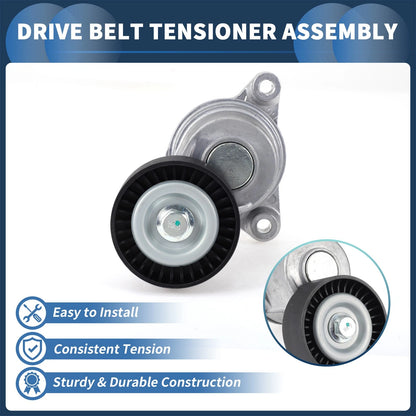 Belt Tensioner for Subaru Legacy 3.0L (No. 23769AA003/23769AA03A)