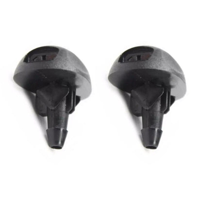 Front Windshield Washer Fluid Jets for Renault Megane Dacia (2003-2016)
