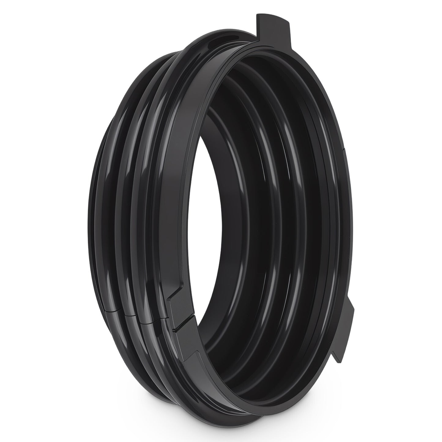 Swingarm Rubber Boot for Yamaha Wolverine Big Bear Grizzly Kodiak (1990–2023)